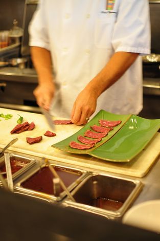 母ちゃんちの晩御飯とどたばた日記