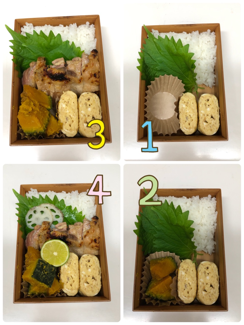 女子高生のためのお弁当1週間 週末の日持ちおかず作りも 井上かなえオフィシャルブログ 母ちゃんちの晩御飯とどたばた日記 Powered By ライブドアブログ 女子高生のためのお弁当1週間 週末の日持ちおかず作りも 井上かなえオフィシャルブログ 母ちゃんちの晩御飯とどたばた日記 Powered By ライブドアブログ