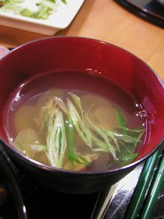 あさり