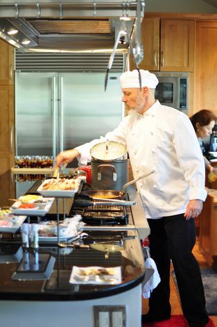 母ちゃんちの晩御飯とどたばた日記
