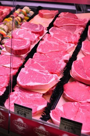 母ちゃんちの晩御飯とどたばた日記