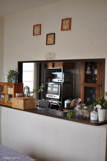 母ちゃんちの晩御飯とどたばた日記