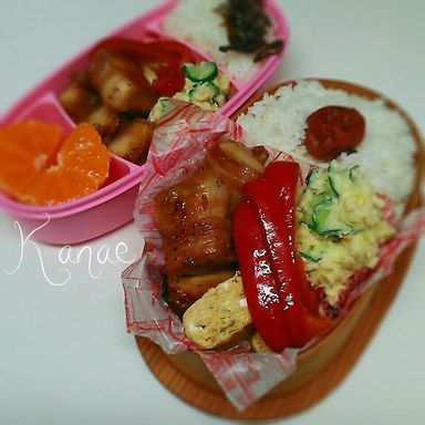 井上かなえオフィシャルブログ 「母ちゃんちの晩御飯とどたばた日記」Powered by Ameba