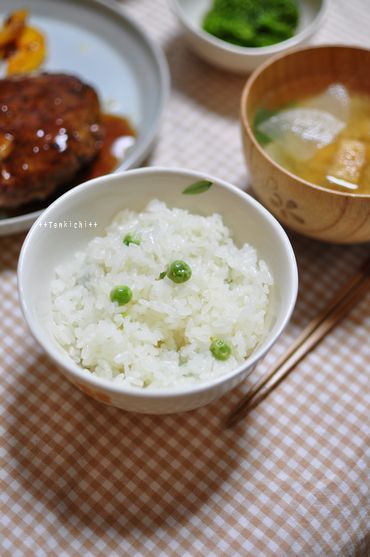 母ちゃんちの晩御飯とどたばた日記