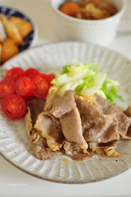 井上かなえオフィシャルブログ　「母ちゃんちの晩御飯とどたばた日記」Powered by Ameba