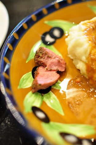 母ちゃんちの晩御飯とどたばた日記