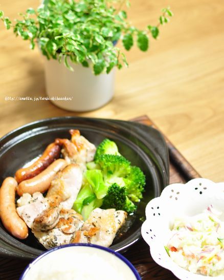 井上かなえオフィシャルブログ 「母ちゃんちの晩御飯とどたばた日記」Powered by Ameba