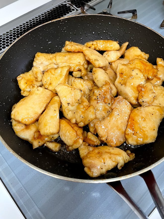 素朴なアイリッシュチキンとキャベツのシチューのレシピ