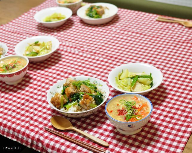 井上かなえオフィシャルブログ　「母ちゃんちの晩御飯とどたばた日記」Powered by Ameba