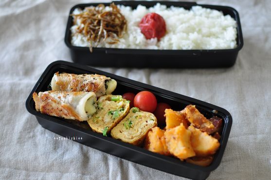 母ちゃんちの晩御飯とどたばた日記