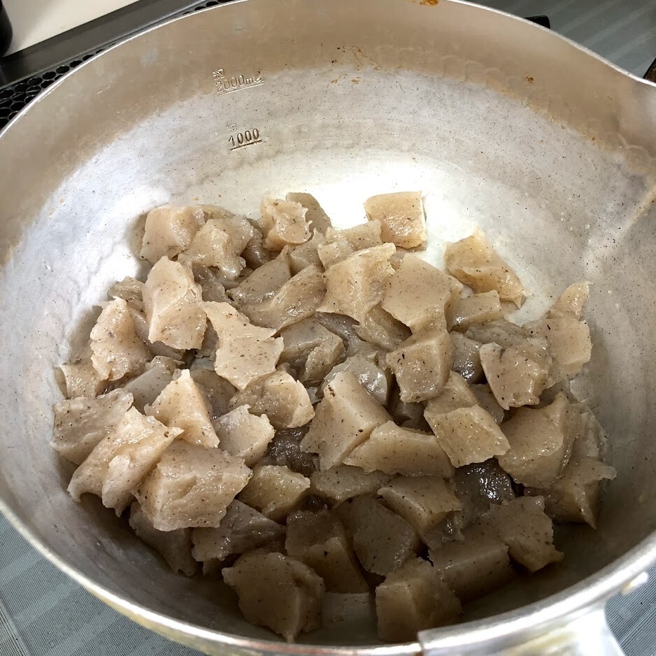 作り置きにも 低糖質でも美味しい豚バラこんにゃく アラフィフおばちゃんの痩せる体操その後 井上かなえオフィシャルブログ 母ちゃんちの晩御飯とどたばた日記 Powered By ライブドアブログ 作り置きにも 低糖質でも美味しい豚バラこんにゃく アラフィフおばちゃんの痩せる体操その後 井上かなえオフィシャルブログ 母ちゃんちの晩御飯とどたばた日記 Powered By ライブドアブログ