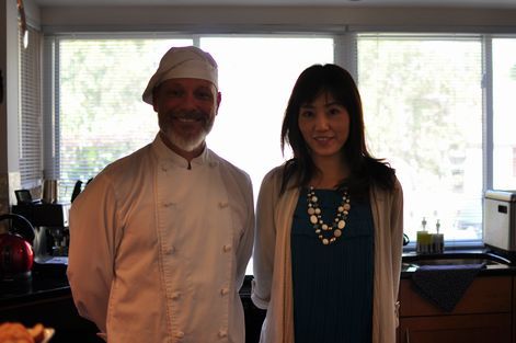 母ちゃんちの晩御飯とどたばた日記