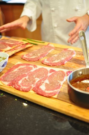 母ちゃんちの晩御飯とどたばた日記