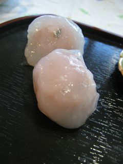 月見だんご？？？？？