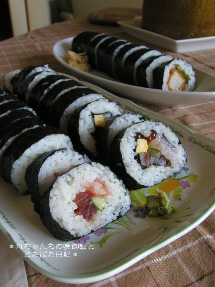 ２００７年２月３日（お昼ご飯）