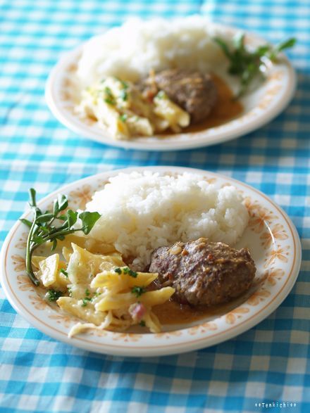 母ちゃんちの晩御飯とどたばた日記