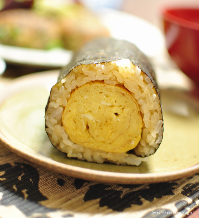 節分の晩ごはんにオススメの恵方巻き5選と昨日はオットリクエストの晩