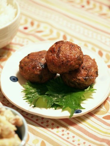 母ちゃんちの晩御飯とどたばた日記