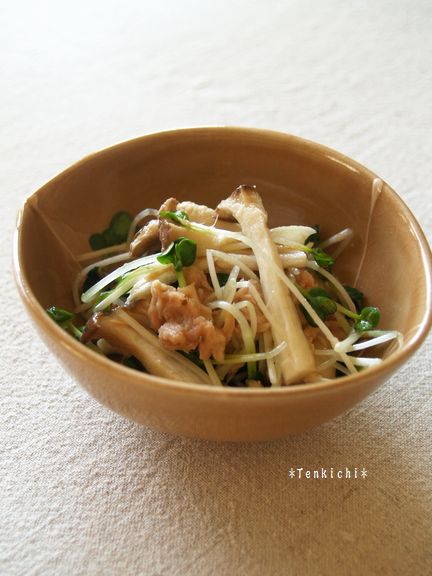 さっぱり美味しい
