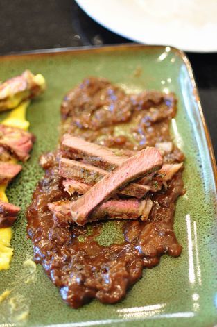 母ちゃんちの晩御飯とどたばた日記