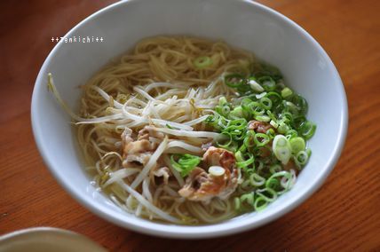 母ちゃんちの晩御飯とどたばた日記