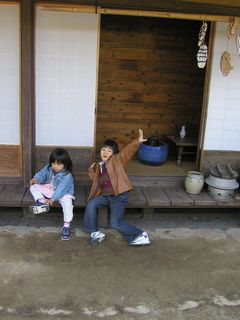 ここでもフォーーーーーーーーー