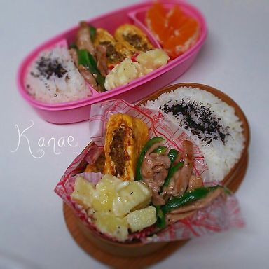 井上かなえオフィシャルブログ 「母ちゃんちの晩御飯とどたばた日記」Powered by Ameba