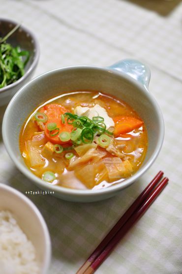 母ちゃんちの晩御飯とどたばた日記