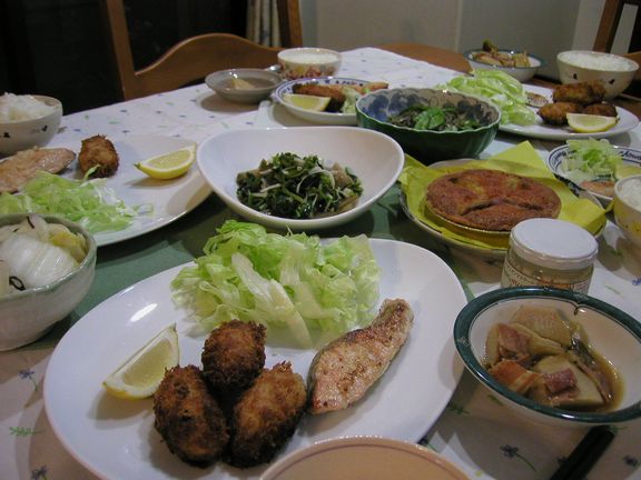 2005年10月22日(土)