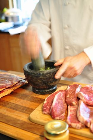 母ちゃんちの晩御飯とどたばた日記