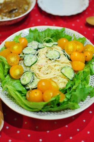 母ちゃんちの晩御飯とどたばた日記