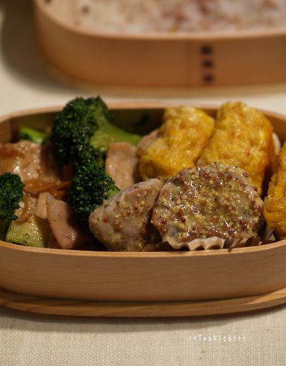 弁当 1/16