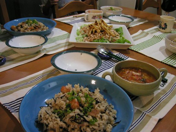 2005年9月20日(火)