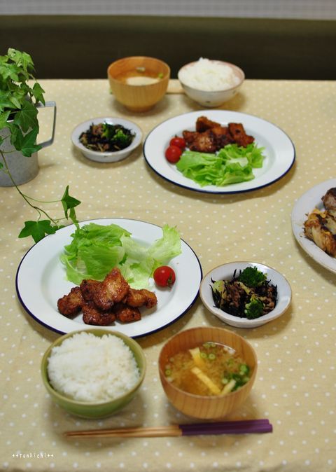 井上かなえオフィシャルブログ 「母ちゃんちの晩御飯とどたばた日記」Powered by Ameba