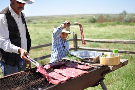 母ちゃんちの晩御飯とどたばた日記