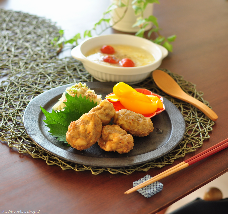 1キロ分のチキンナゲットと晩ごはん そしてお仕事報告 カップ麺万能説 日清食品のカップ麺で縁日メニューを作ろう 井上かなえオフィシャルブログ 母ちゃんちの晩御飯とどたばた日記 Powered By ライブドアブログ