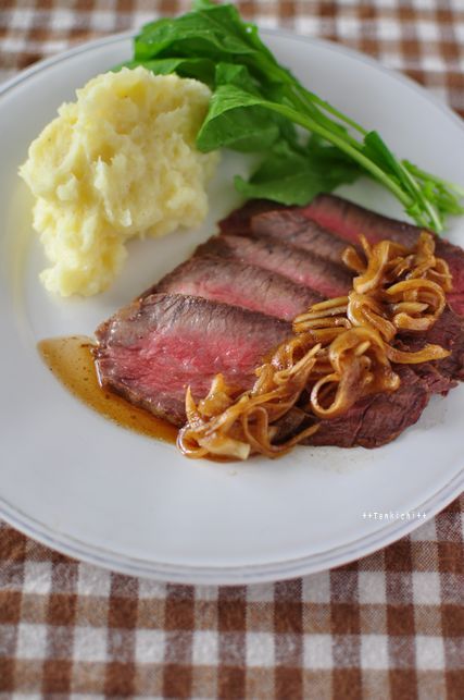 母ちゃんちの晩御飯とどたばた日記