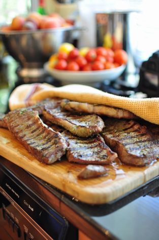 母ちゃんちの晩御飯とどたばた日記