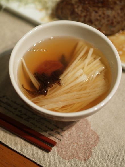 母ちゃんちの晩御飯とどたばた日記