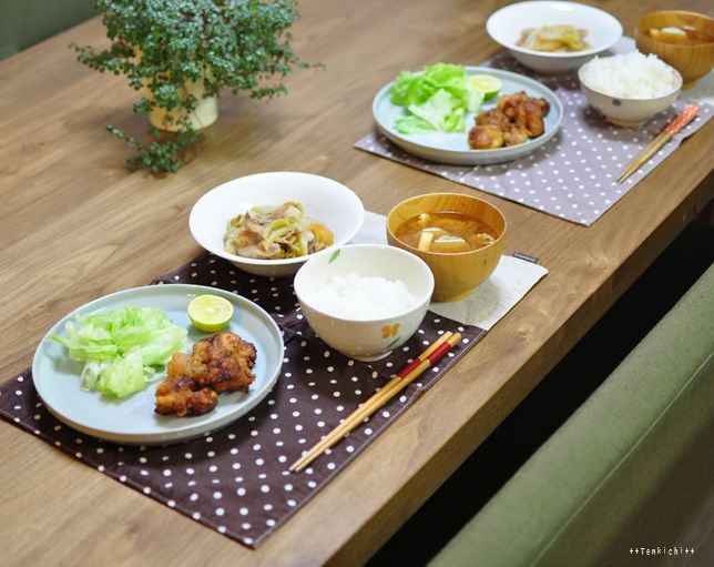 井上かなえオフィシャルブログ　「母ちゃんちの晩御飯とどたばた日記」Powered by Ameba