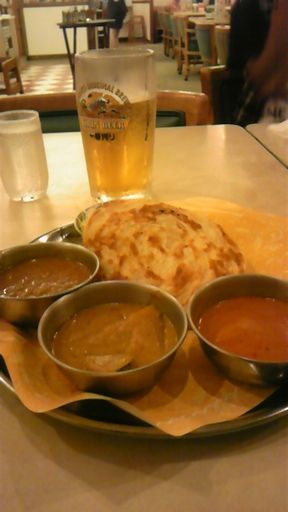 母ちゃんちの晩御飯とどたばた日記