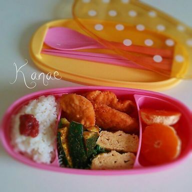 井上かなえオフィシャルブログ　「母ちゃんちの晩御飯とどたばた日記」Powered by Ameba