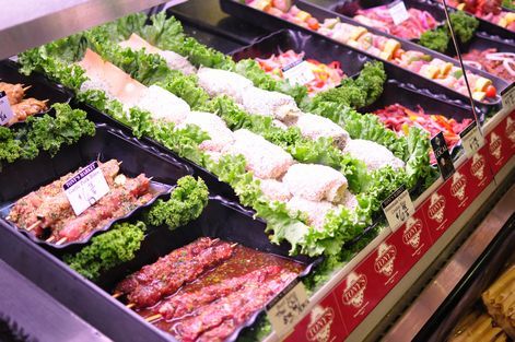 母ちゃんちの晩御飯とどたばた日記