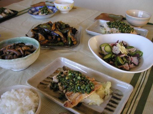 ２００５年８月７日（日）