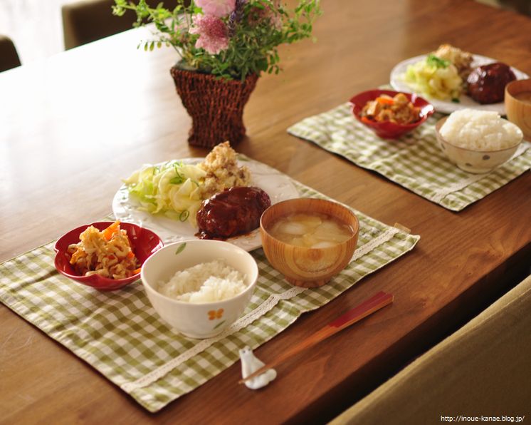 ≪レシピ≫つくりおきにも♪ニンジンのピーナッツ味噌和えと、昨日は