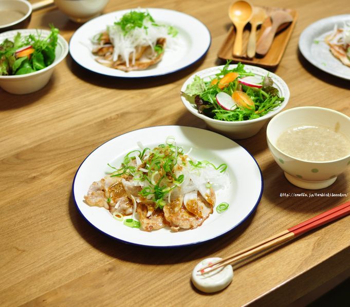 井上かなえオフィシャルブログ　「母ちゃんちの晩御飯とどたばた日記」Powered by Ameba