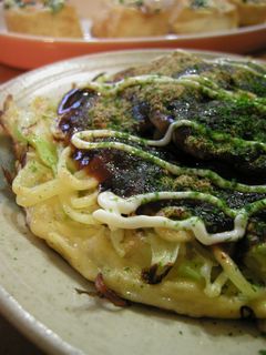 ほれ!焼けたぞ!