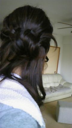 母ちゃんちの晩御飯とどたばた日記