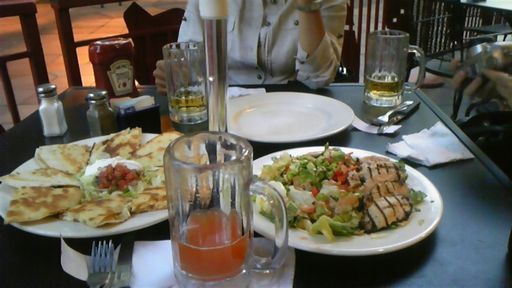 母ちゃんちの晩御飯とどたばた日記