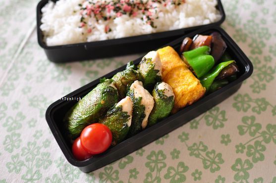 母ちゃんちの晩御飯とどたばた日記